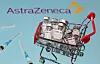 AstraZeneca’s Covid-19 vaccine [REUTERS/YONHAP]