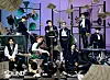 Boy band Stray Kids [JYP ENTERTAINMENT]