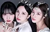 Girl group Twice's first subunit, MiSaMo [JYP ENTERTAINMENT]