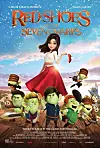 A poster for 'Red Shoes and the Seven Dwarfs.' [SIDUS ANIMATION]