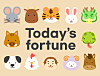 Today's fortune: Feb. 18, 2025
