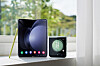 Samsung's Galaxy Z Fold 5 and Galaxy Z Flip 5 [SAMSUNG ELECTRONICS]