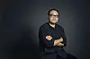 Yung Ma, artistic director of the 11th edition of the Seoul Mediacity Biennale [SEMA]