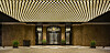 The main gate of Josun Palace, a Luxury Collection hotel, in Seoul's Gangnam District [JOSUN PALACE]