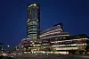 Sheraton D Cube City Hotel [SHERATON D CUBE CITY]