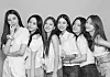 Girl group DIA will disband after its contract expires this week. [POCKETDOL STUDIO]