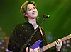 EXO's Suho was born in the year of the Sheep. On Saturday he should avoid physical strain or risky activity. [SM ENTERTAINMENT]