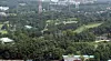 Taereung Country Club of the Korean Military Academy in Nowon District of Seoul. [YONHAP]