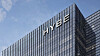 HYBE's new headquarters in Yongsan, central Seoul. [BIG HIT ENTERTAINMENT]