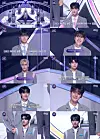 Boy band ZeroBaseOne at the final episode of Mnet's audition program ″Boys Planet″ [WAKEONE]