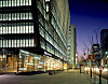 DB Insurance headquarters in southern Seoul [DB INSURANCE]