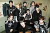 Boy band Xodiac [ONE COOL JACSO ENTERTAINMENT]