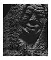 The cover of 'Five Hundred Arhats of Changnyeongsa Temple Site.' [NATIONAL MUSEUM OF KOREA]