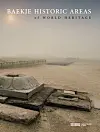 The cover of the English-language catalog of 'Baekje Historic Areas of World Heritage.' [NATIONAL MUSEUM OF KOREA]