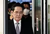 Samsung Electronics Executive Chairman Lee Jae-yong [NEWS1]