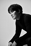 Kangta, member of boy band H.O.T. [ILGAN SPORTS]