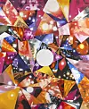 Retrospective exhibition showcasing Pop Art pioneer James Rosenquist ...