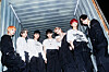Boy band Enhypen [BELIFT LAB]