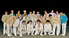 Boy band NCT [SM ENTERTAINMENT]