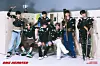 Boy band Ampers&One [FNC ENTERTAINMENT]