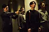 Actor Jang Hyuk in the new action film ″The Killer: A Girl Who Deserves to Die″ [ASCENDIO]