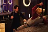 Actor Jang Hyuk in the new action film ″The Killer: A Girl Who Deserves to Die″ [ASCENDIO]