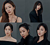 Apink's new pictures [PLAY M ENTERTAINMENT]