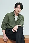 Actor Jang Hyuk [ASCENDIO]