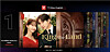 JTBC drama ″King the Land″ reclaimed the number one spot in Netflix's non-English language show rankings on Wednesday. [SCREEN CAPTURE]