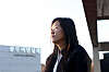 Lee Sook-kyung, the artistic director for the 14th Gwangju Biennale slated for April 2023 [GWANGJU BIENNALE FOUNDATION]