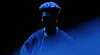 A scene from the teaser video to signal the solo comeback of singer Song Min-ho, better known by his stage name Mino, who is also part of boy group Winner. [YG ENTERTAINMENT]