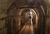 Sado mine in Niigata, Japan [NEWS1]