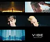 Collaboration between Big Bang's Taeyang and BTS's Jimin titled ″Vibe″ [THE BLACK LABEL]