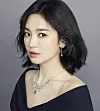 Actor Song Hye-kyo. [ILGAN SPORTS]