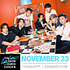 Boy band BTS will appear on the American talk show “The Late Late Show with James Corden” on Nov. 23. [BIG HIT MUSIC]