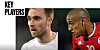 All you need to know: Denmark vs Tunisia  [ONE FOOTBALL]