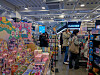 Artbox store in Myeongdong in central Seoul [CHO YONG-JUN]