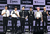 Boy band Victon [YONHAP]