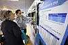 A poster next to the ticket machine at City Hall Station in central Seoul on Wednesday notifies passengers of the imminent hike in fares. According to the Seoul city government, starting Saturday, subway fares will rise 150 won ($0.11). This is the first hike in eight years. [YONHAP]