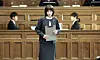 Woo in the courtroom in an episode of 'Extraordinary Attorney Woo' [ASTORY]