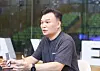 Seok Sang-ok, CEO of Naver Labs [NAVER LABS]