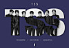 Boy band TAN [THINK ENTERTAINMENT]