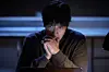 Young-il, played by Gang Dong-won, is a master of lies in 'The Plot.' His lies have one specific purpose, murder. [NEXT ENTERTAINMENT WORLD]