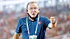 Vietnam manager Park Hang-seo [AP/YONHAP]