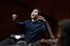 Samuel Seungwon Lee during the final round of the Malko Competition 2024 on April 20 in Copenhagen, Denmark [MOK PRODUCTION]
