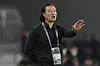 Malaysia manager Kim Pan-gon [AP/YONHAP]