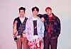 Veteran K-pop trio Epik High [OURS CORPORATION]