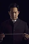 Korean conductor Samuel Seungwon Lee [MOC PRODUCTION]