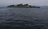 Hashima Island on June 29, 2015. [AP PHOTO/EUGENE HOSHIKO]