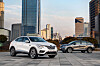 Renault Samsung’s XM3 offers customers the comfort of a sedan in the body of a compact SUV. [RENAULT SAMSUNG MOTORS]